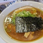 支那そばや - 料理写真: