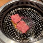 焼肉 うしみつ - 