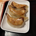 謝謝ラーメン - 