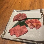 焼肉 うしみつ - 