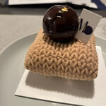 Masahiko Ozumi Paris 阪急うめだ本店 - 