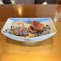 白金台こばやし - 