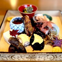 白金台こばやし - 