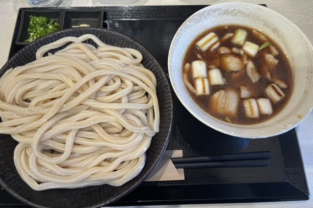 リニューアル】西郷うどん - 東陽町/うどん | 食べログ