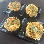 腕打 そばの館 えん野 - 