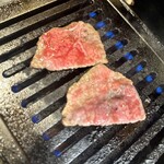 焼肉ウイロー - 