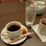 瀬戸内味覚処 芸州 本店 - コーヒー　(クーポン)