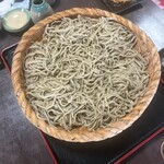 腕打 そばの館 えん野 - 