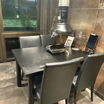 焼肉ウイロー - 