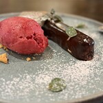 Pizzeria Panacea - ティラミスも素晴らしい