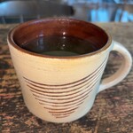 Atelier Reve - 奥久慈茶 500円！