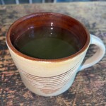 Atelier Reve - 奥久慈茶！