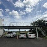 腕打 そばの館 えん野 - 