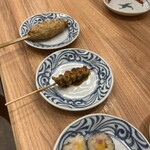 酒場大穴 - 