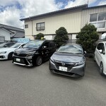 腕打 そばの館 えん野 - 