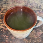 Atelier Reve - 奥久慈茶！