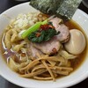 自家製手打ち麺 禿