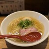 麺屋 翔 本店