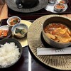 和韓料理 スンドゥブ専門店 じゅろく別邸
