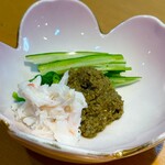 分家 歩寿司 純 - 