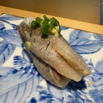 分家 歩寿司 純 - 