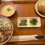 豊洲場外食堂魚金 - 