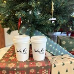 wiik coffee - 