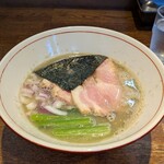 らー麺屋 バリバリジョニー - 