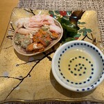 分家 歩寿司 純 - 