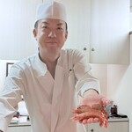 分家 歩寿司 純 - 