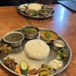 Spice Corner Benzie - 