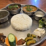 Spice Corner Benzie - 