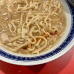 ラーメン二郎 - 