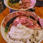 鳴尾山芋研究所 フラットブッシュ - 
