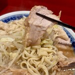 ラーメン二郎 - 