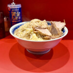 ラーメン二郎 名古屋大曽根店 - 