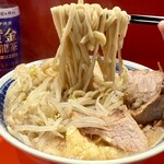 ラーメン二郎 - 