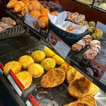 ラ ブティック ドゥ ジョエル・ロブション - 