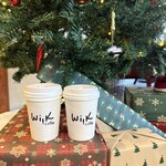 wiik coffee - 