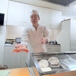 分家 歩寿司 純 - 