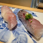 分家 歩寿司 純 - 