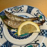 分家 歩寿司 純 - 