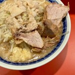 ラーメン二郎 - 