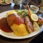 グリルトミー  - 