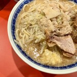 ラーメン二郎 - 