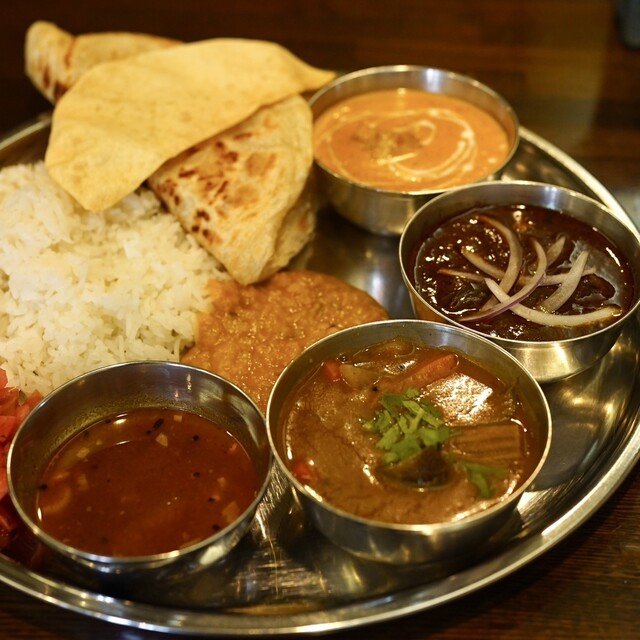 RAJA, Tokyo, Japan