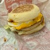 マクドナルド - 料理写真: