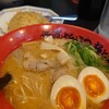 極とんラーメン - 