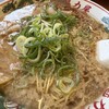 ラーメン魁力屋 鶴見店