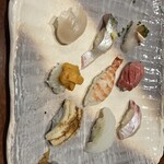 浦正鮨 - 